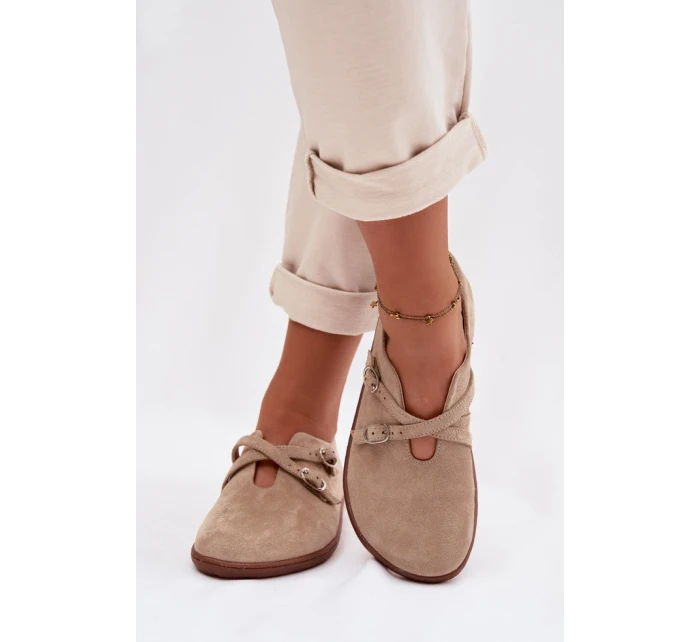 Poltopánky model 223854 Krok vo veľkom štýle Poltopánky model 223854 Krok vo veľkom štýle