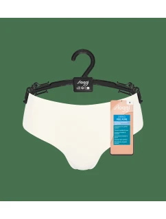 sloggi ZERO Feel Pure Hipster - WHITE - SLOGGI WHITE - SLOGGI