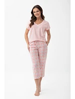 Pyžamo model 22159339 kr/r 2XL L26 - Luna