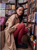 Dámské punčochové kalhoty  40 den 24 model 21393429 - Fiore