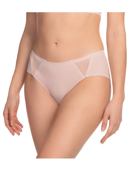 Lama Laserom strihané nohavičky L-POL 5022 BI-06 2XL