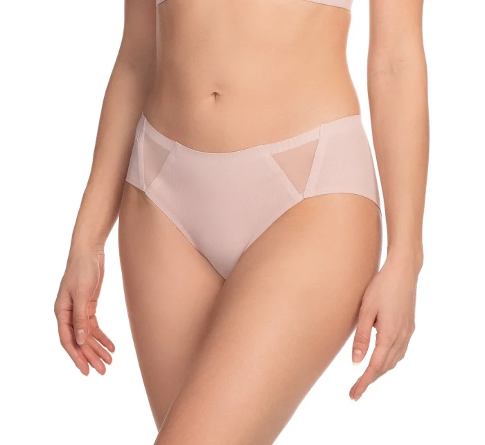 Lama Laserom strihané nohavičky L-POL 5022 BI-06 2XL