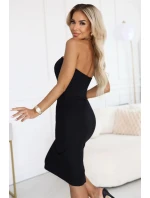 Dámske šaty 642-1 - NUMOCO