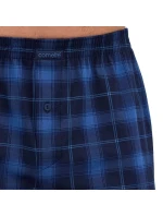 Pánske boxerky 002/315 Comfort - CORNETTE