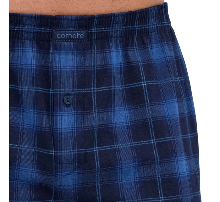 Pánske boxerky 002/315 Comfort - CORNETTE