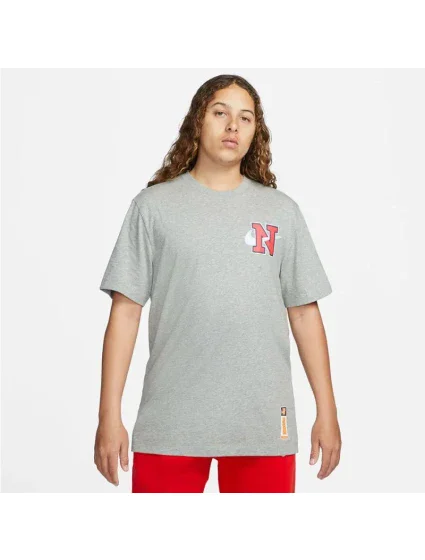 Tričko Nike Sportswear M FD1320-063 Tričko Nike Sportswear M FD1320-063