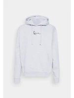 Karl Kani Small Signature Hoodie M 6092648 pánske
