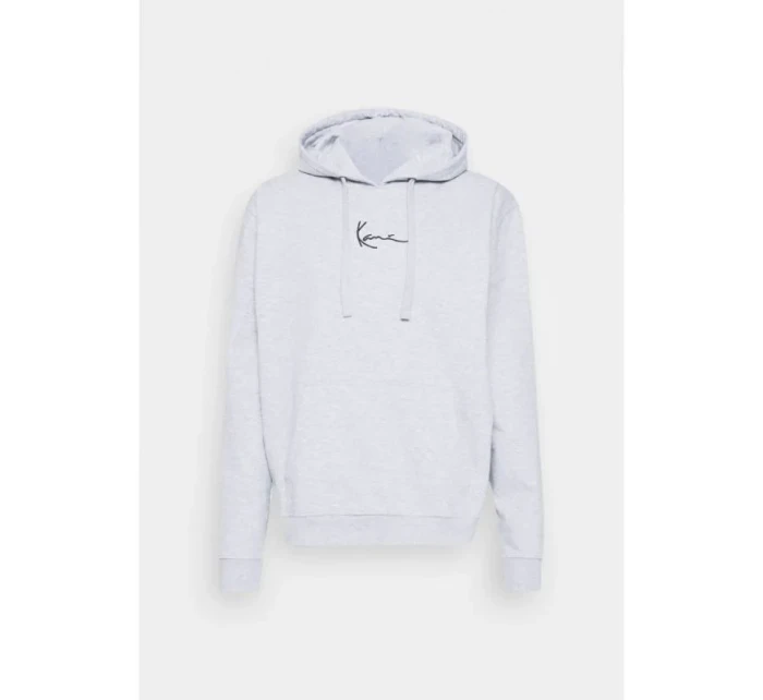Small Signature Hoodie M model 19077107 pánské - Karl Kani