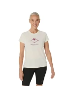 Fujitrail Logo SS Top W model 19715728 Tričko - Asics