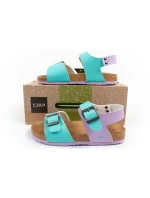 CMP Raisho Jr sandále 3Q95674 B344