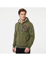 Mikina  DB 100 M pánské model 21185401 - Geographical Norway