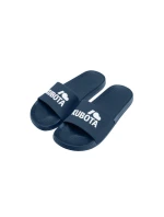 Žabky do bazéna Kubota basic navy blue K0000-101-003-15-1