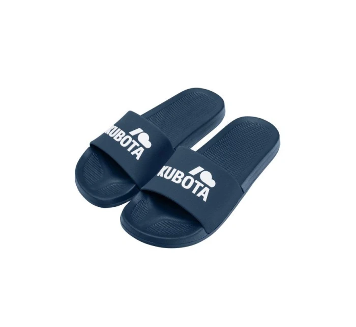 Žabky do bazéna Kubota basic navy blue K0000-101-003-15-1