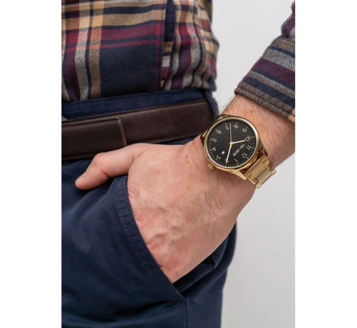 Pánské hodinky model 21805013 - Paul Lorens Pánské hodinky model 21805013 - Paul Lorens