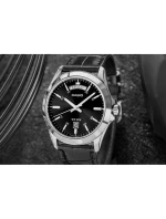 CASIO MTP-1370L-1AVDF Pánske hodinky + BOX