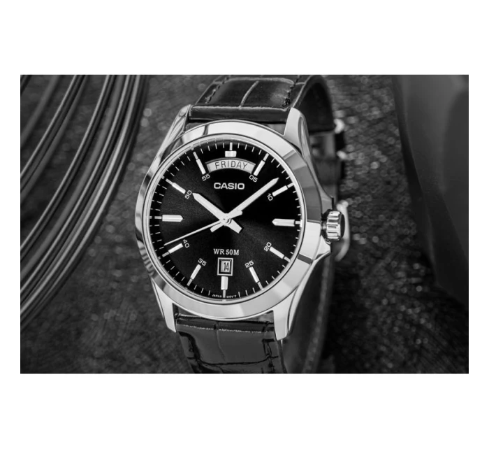 Pánské hodinky model 21805989 + krabice - CASIO Pánské hodinky model 21805989 + krabice - CASIO