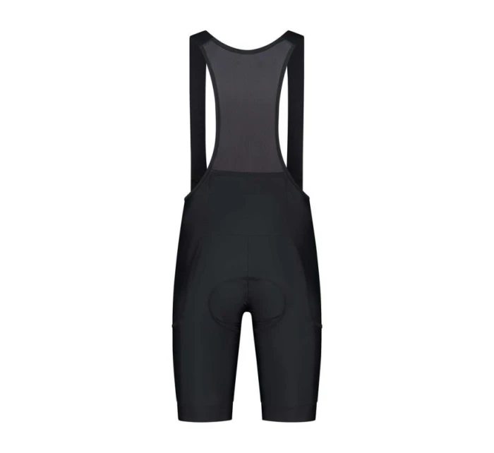 Rogelli šortky GRVLR black L