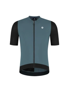 Rogelli dres DISTANCE II blue/black S pánsky