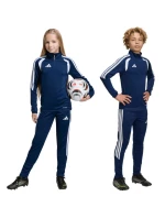 Detské nohavice adidas Tiro 26 League Training Slim navy blue JY7118