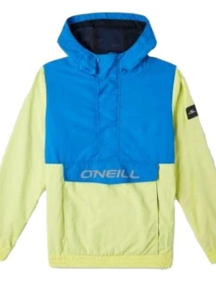 Chlapecká jarní větrovka O'neill Outdoor model 21880955 s kapucí - ONeill