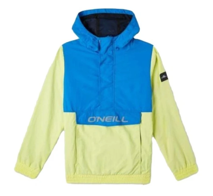 Chlapecká jarní větrovka O'neill Outdoor model 21880955 s kapucí - ONeill Chlapecká jarní větrovka O'neill Outdoor model 21880955 s kapucí - ONeill