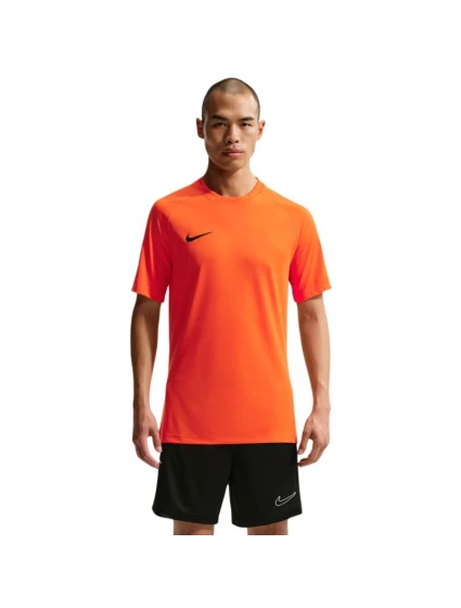 Nike Dri-Fit Park VIII Pánske tričko Orange HV8173 819 Pánske
