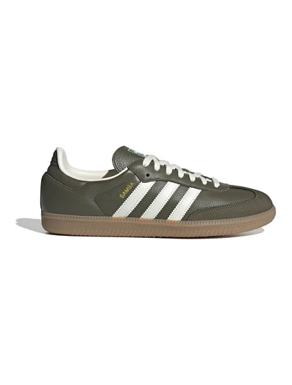 Topánky adidas Originals SAMBA OG JR0890