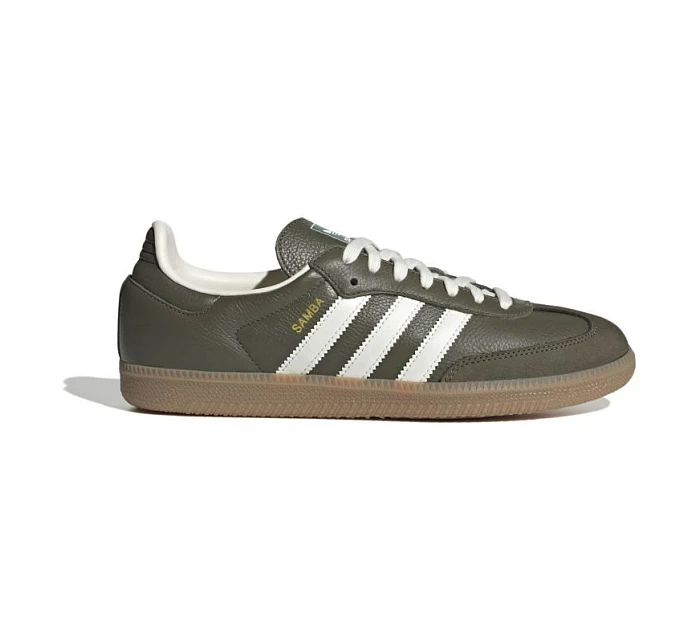 Topánky adidas Originals SAMBA OG JR0890