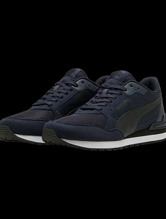 ST Runner v4  New Navy – Black model 22378356 - Puma