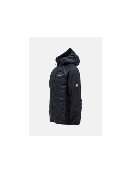 Bunda Peak Performance M Helium Down Hybrid model 22228676 černá