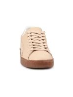 Pánske topánky Clyde Veg Tan Naturel M 364451 01 - Puma Pánske topánky Clyde Veg Tan Naturel M 364451 01 - Puma