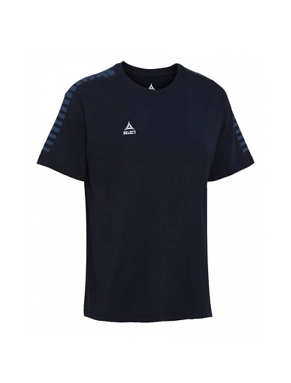 Tričko model 21348007 navy - Select
