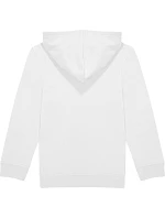 B&C Hoodie Unisex mikina s kapucí white model 22445222 B&C Hoodie Unisex mikina s kapucí white model 22445222