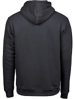 TJ Mikina s kapucí 18. dark grey model 22497812 - Tee Jays TJ Mikina s kapucí 18. dark grey model 22497812 - Tee Jays