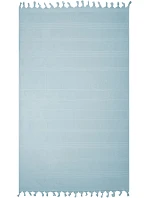 Hamam Terry Hamam ručník  light blue model 22527154 - The One Towelling