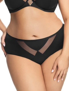 Gorsenia K566/1 Vicky farba: čierna