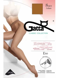 Gatta EVE farba:zlatá