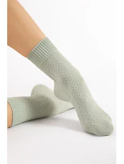 Fiore Furka Pass 60 DEN G1160 farba:mentolová