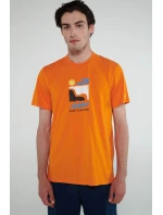 Vamp - Pyžamo s krátkymi rukávmi 20623 - Vamp