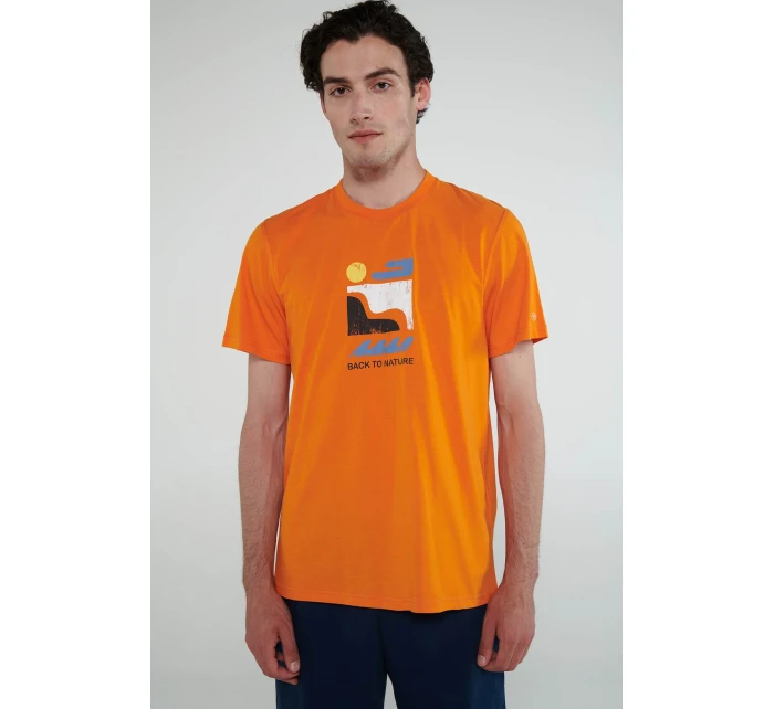 Vamp - Pyžamo s krátkymi rukávmi 20623 - Vamp