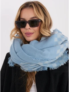 Šatka AT SZ 16501.03 svetlomodrá