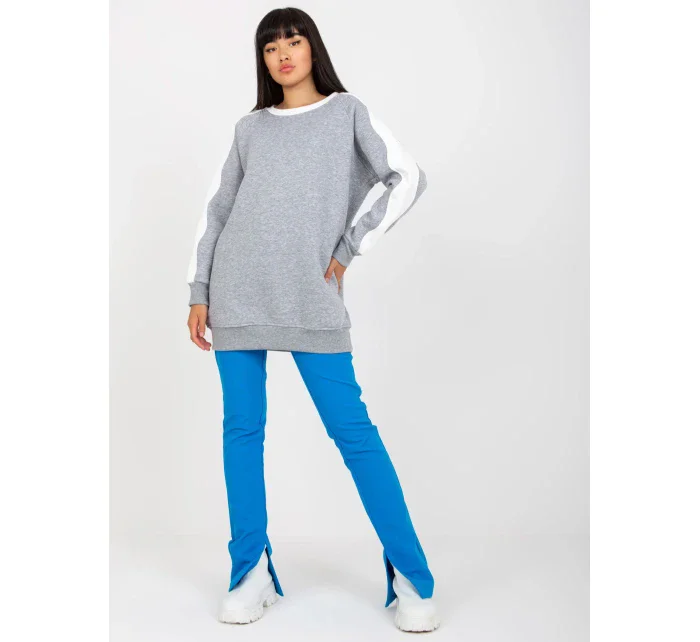 Tunika RV TU 8231.78P sivá Tunika RV TU 8231.78P sivá