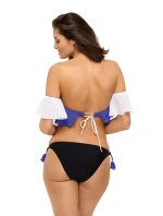 Elena Dandy-Bianco plavky M-519 (4) - Marko