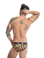 Banánové nohavičky - Anais