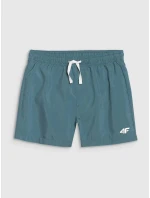 Chlapecké koupací kraťasy 4F Chlapecké koupací kraťasy 4F