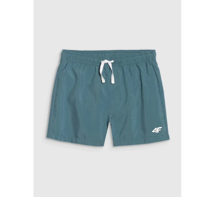 Chlapecké koupací kraťasy 4F Chlapecké koupací kraťasy 4F
