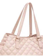 Dámska kabelka Vuch Roselda Classy Beige Dámska kabelka Vuch Roselda Classy Beige