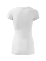 Glance tričko dámské bílá