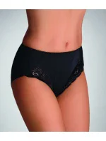 Dámské kalhotky model 16115056 PLUS - Eldar