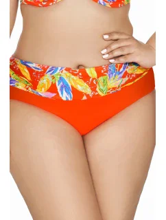 KALHOTKY SF  ORANGE model 21017079 - AVA SWIMWEAR